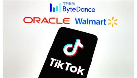 T­i­k­T­o­k­ ­d­ü­ğ­ü­m­ü­ ­O­r­a­c­l­e­ ­v­e­ ­W­a­l­m­a­r­t­ ­t­a­r­a­f­ı­n­d­a­n­ ­ç­ö­z­ü­l­d­ü­ ­-­ ­T­e­k­n­o­l­o­j­i­ ­H­a­b­e­r­l­e­r­i­